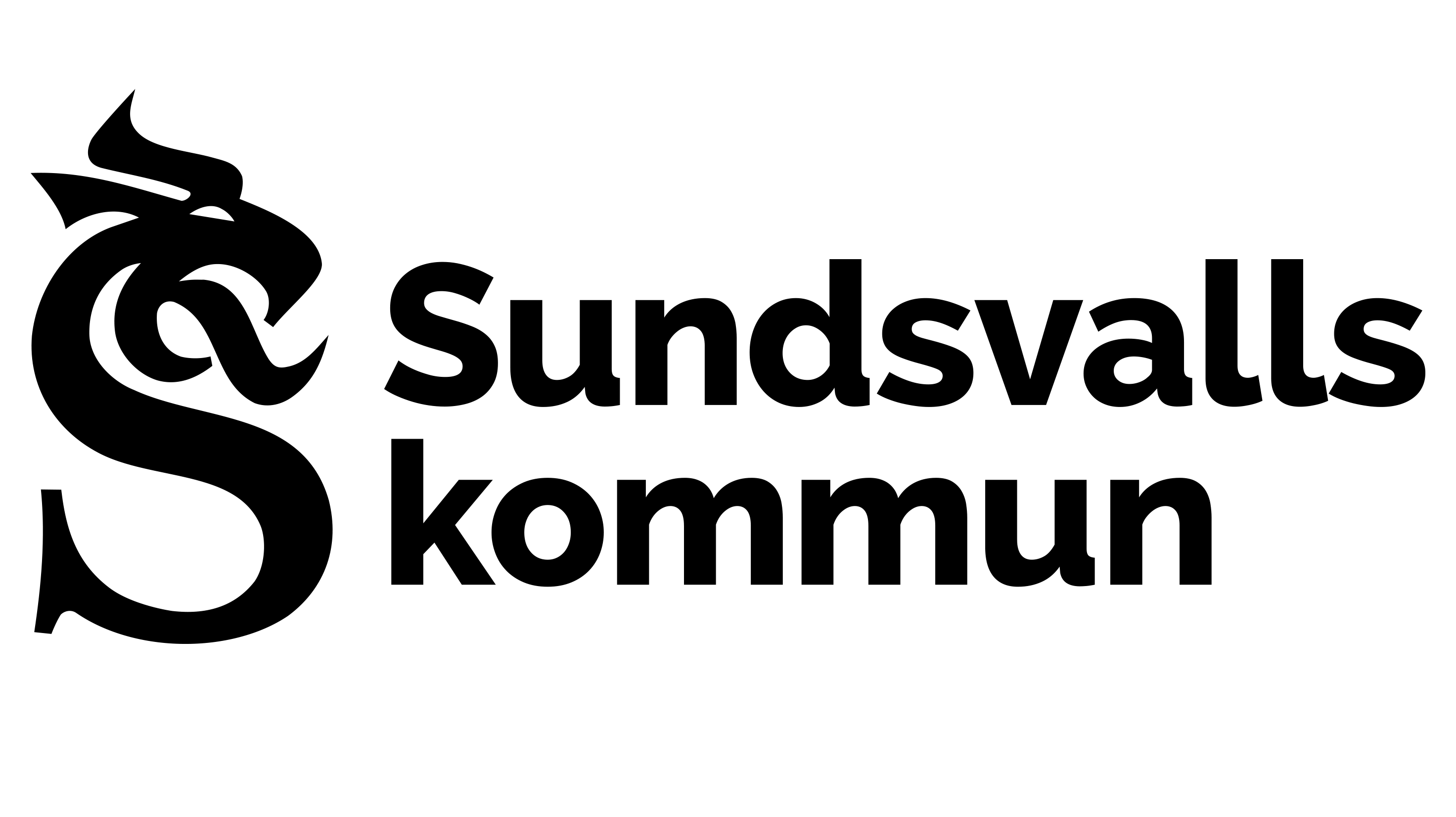 Sundsvalls kommuns logotyp